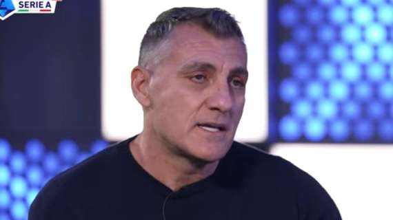 Vieri: "All'Inter per Ronaldo, Moratti distrutto per la sua partenza. Perché non vincemmo? Forse per troppa voglia"