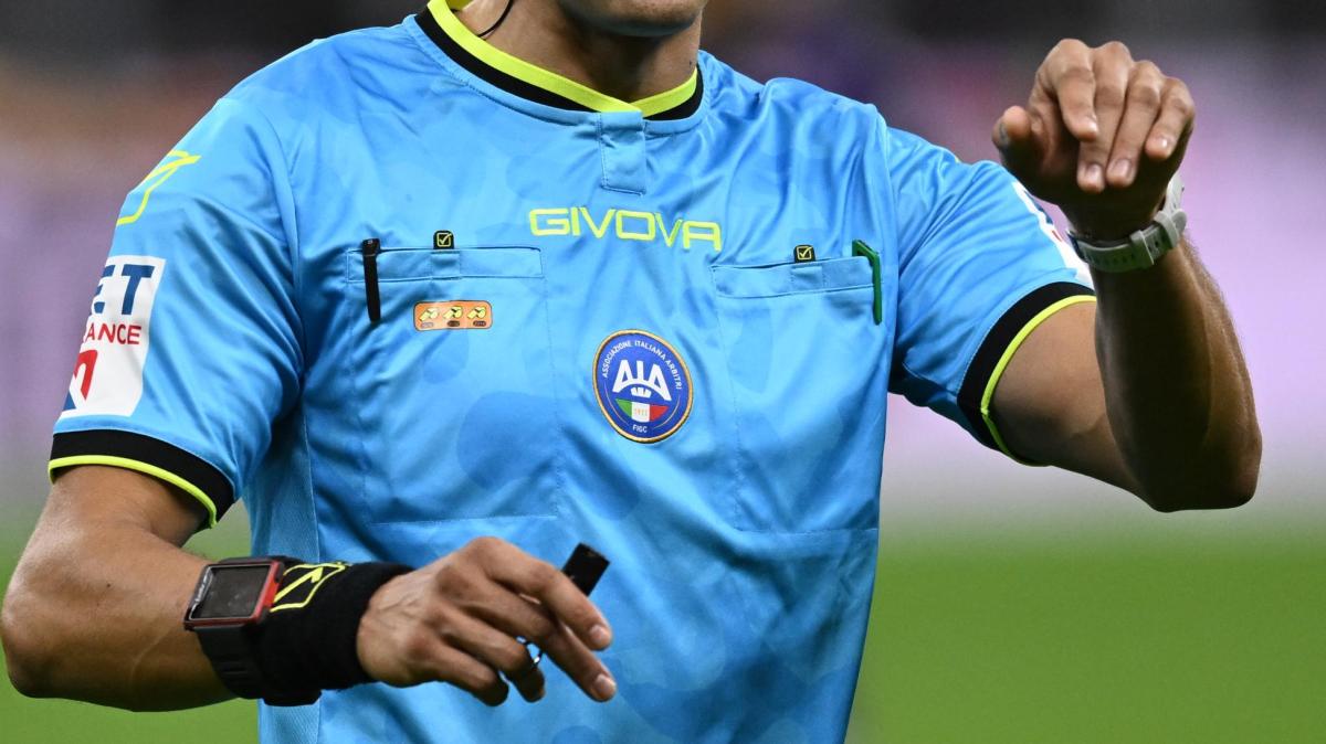 L'Under 23 di Vecchi recupera mercoledì la sfida col Renate: arbitrerà Terribile di Bassano del Grappa
