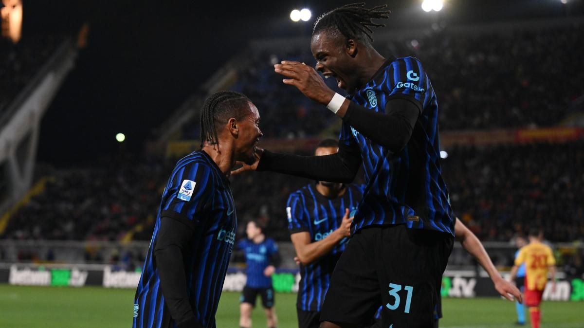 Il Podcast di FcIN - Lecce-Inter 0-2, l'analisi di Andrea Bosio: il cuore oltre l'ostacolo nonostante il calendario folle