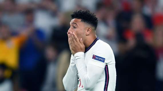 SI - L'Inter ha sondato Sancho in modo esplorativo. Ma Lookman resta priorità