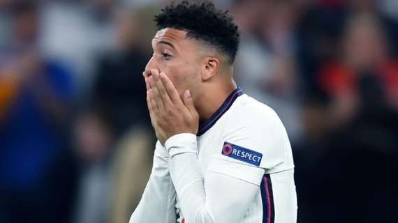 Romano: "Anche Sancho tra le opzioni alternative a Lookman. Ma l'Inter non ha ancora avvisato gli agenti del nigeriano"