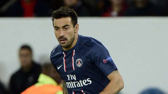 CdS - A Lavezzi piace Milano. Già all'Inter due volte...