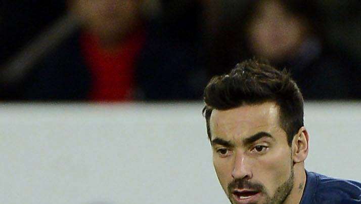 Marino svela: "Lavezzi per me può andare all'Inter"