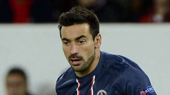 CdS - Lavezzi, idea difficile da attuare. Tranne se...