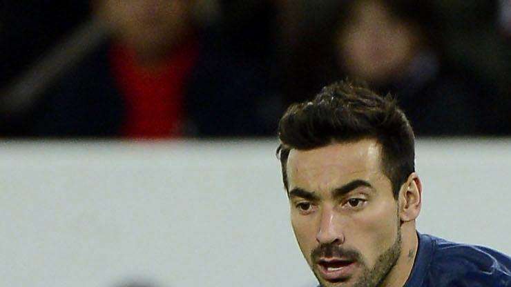Lavezzi su Mazzarri: "Va via? Avrà buoni argomenti"