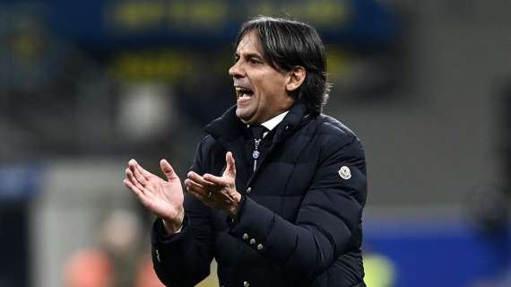 TS - I risultati dalla parte di Inzaghi. E le buone notizie non finiscono qui