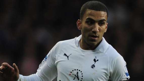 Aaron Lennon, ala classe 1985