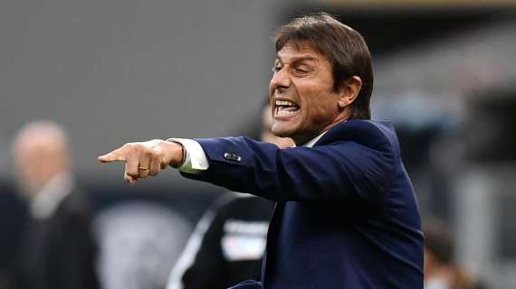 TS - Momento difficile, l'Inter chiede il guizzo al top player Conte