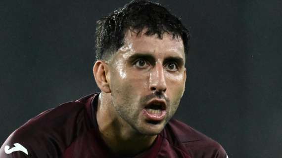 Maripan: "Dopo il rosso con l'Inter ho imparato una cosa. Difensori più forti? Uno è nerazzurro"