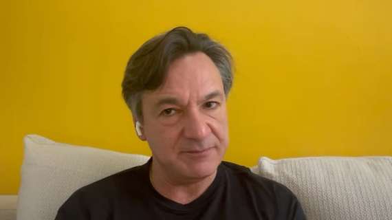 Caressa: "Inter, per me Monaco non sta influendo. Ma perdere così mentre ti stai riprendendo da quella batosta..."