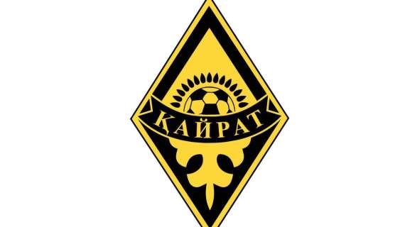 Verrà a San Siro il 5 novembre, nel frattempo l'Almaty continua a vincere. Il gioiellino Satpaev sempre decisivo