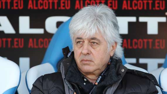 L'analisi di Onofri: "Inter e Atalanta favorite per il titolo, anche il Napoli lotterà fino in fondo"