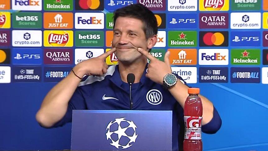 GdS - Tra fatica e "mal di pancia": Chivu cambia assetto? La probabile formazione