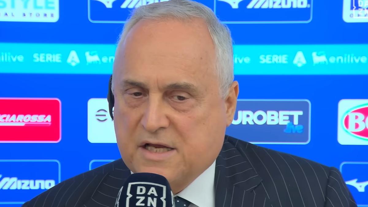 Ritorno pubblicità betting, strada in salita: il Ministro Schillaci boccia un'iniziativa di Lotito