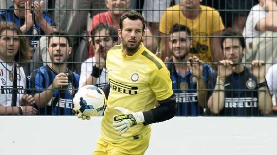 FcIN - Handanovic-City, la situazione è questa