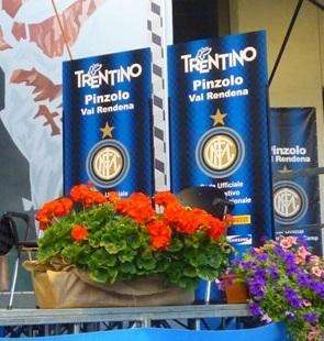 L'Inter torna a Pinzolo: ritiro dal 10 al 21 luglio