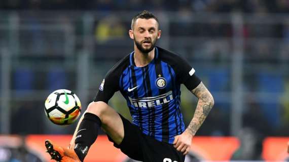 Pagelle GdS - Brozovic il migliore, Icardi dietro la lavagna. Il 5,5 a Skriniar