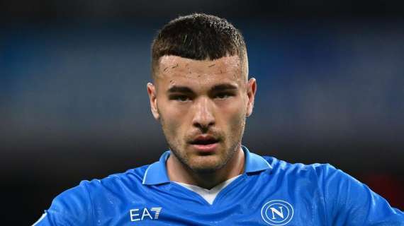 Napoli, Buongiorno: "C'è Torino-Inter, i granata possono farmi un regalo. Lo scontro diretto? Capimmo che..."