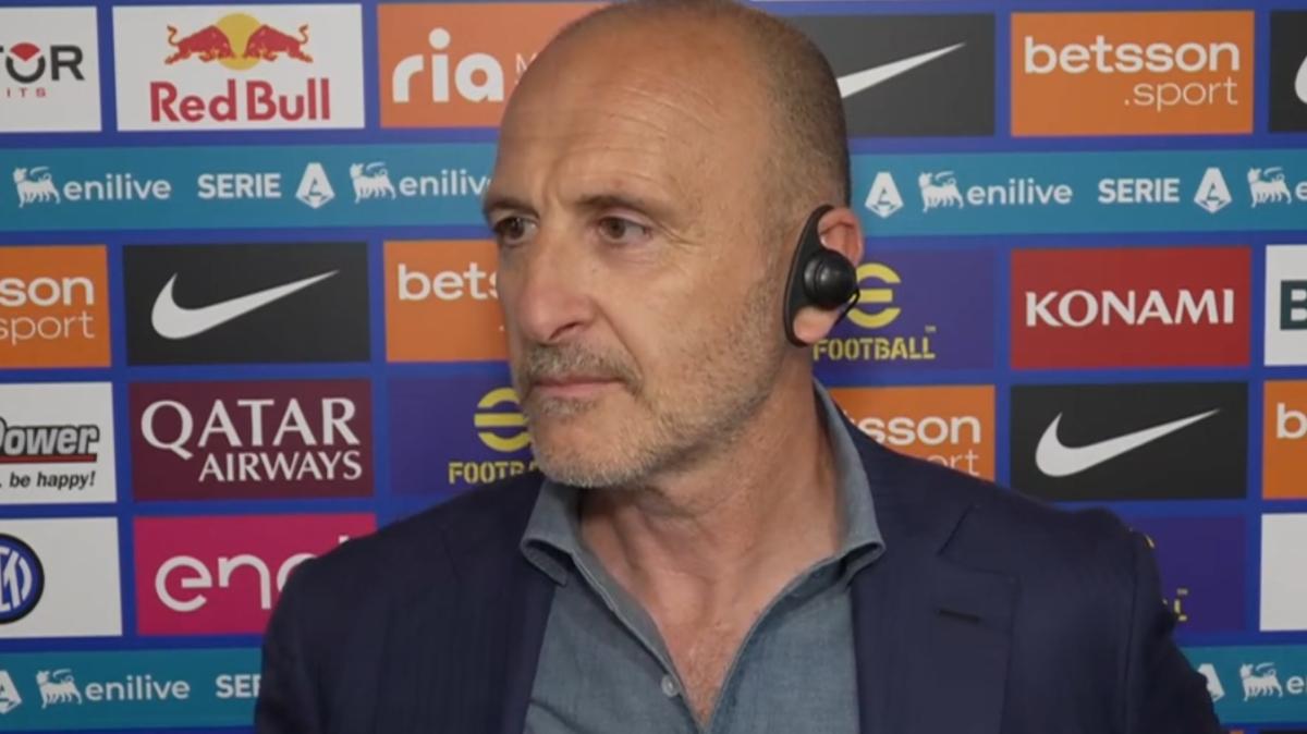 Ausilio a Capri, l'incontro e i complimenti all'Inter Club locale