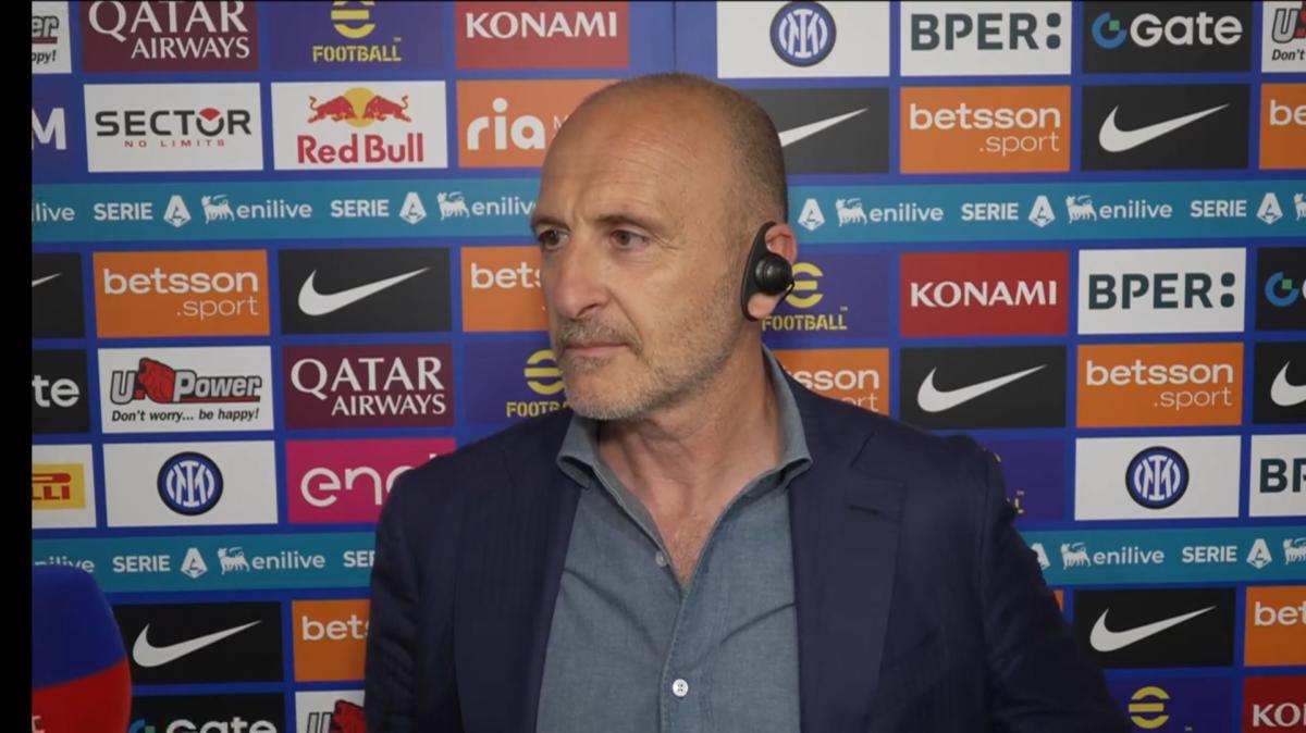 Ausilio a Sky: "Abbiamo costruito una meraviglia, squadra fantastica"