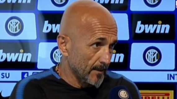 Spalletti a Radio Rai: "Per il nostro obiettivo, non è indispensabile il mercato"