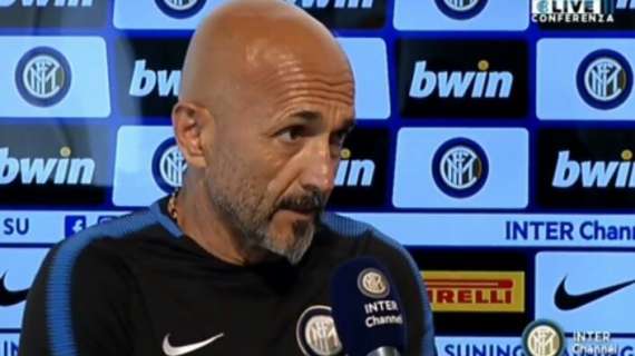 Spalletti e il salvadanaio della sua Inter