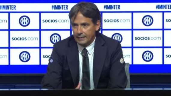 Donati: "Scudetto, Inter in pole position. Ma lo era anche l'anno scorso..."