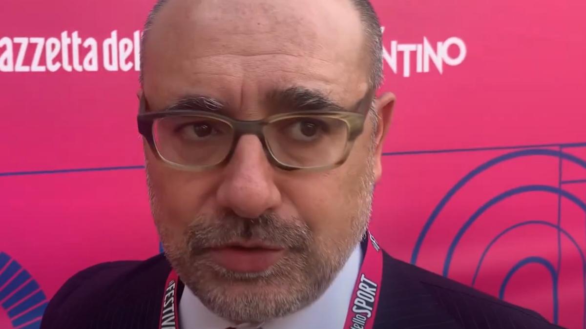 Bellinazzo: "Sarei sorpreso se Inter, Juve e Milan votassero per lo sblocco del mercato Napoli"