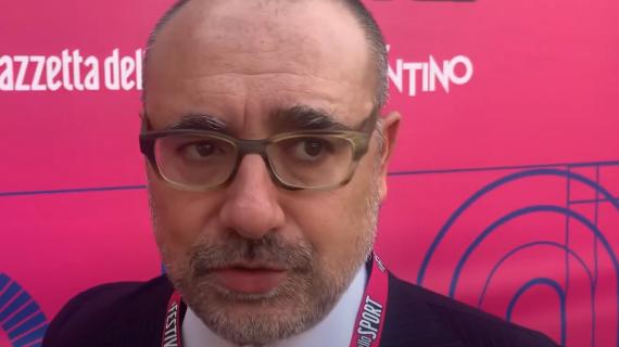 Bellinazzo e la questione stadio: "Quando l'Inter era di Suning non c'erano più accordi col Milan"