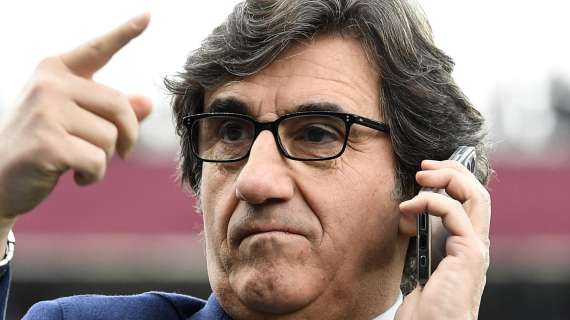 Torino, Cairo: "Le voci di mercato su Ricci? È un giocatore importante per noi, non lo scopriamo ora"
