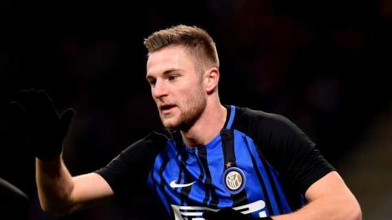 Uefa.com - I 50 giovani da tenere d'occhio: c'è Skriniar