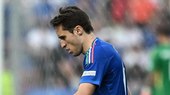 Chiesa: "Inter schiantata in finale di Champions. Allegri? Eravamo convinti di vincere lo scudetto, poi..."