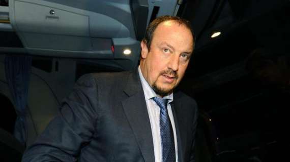Benitez, ancora stoccate: "Inter, tanti tecnici e poi..."