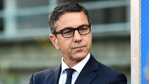 Costacurta: "Numeri dell'Inter emblematici, nella sofferenza a Bologna mai in sofferenza"