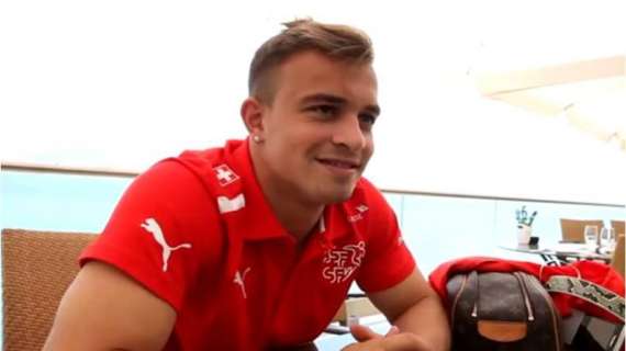 La BBC attacca Shaqiri: "Giocatore da terza serie"