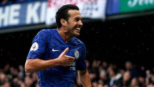 UFFICIALE - Chelsea, Pedro e Willian prolungano il contratto fino a fine stagione