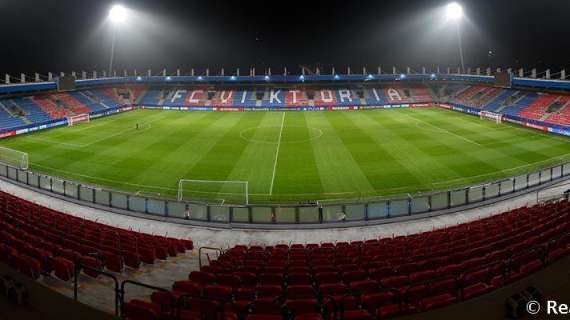 Viktoria Plzen, messaggio ai tifosi: "Per la gara con l'Inter tutti allo stadio vestiti di rosso"