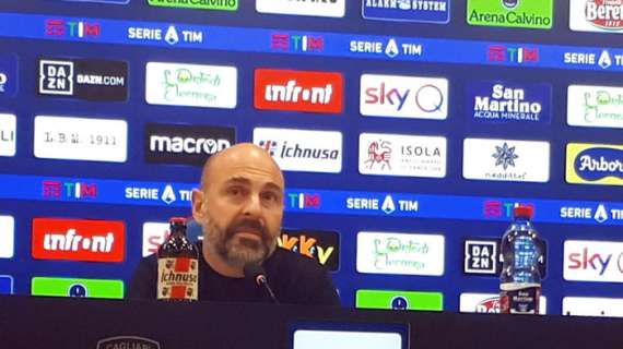 Giulini a Sky: "Nainggolan? Non mi piace parlare di giocatori di altri club"