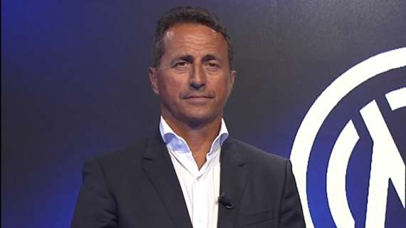 Riccardo Ferri compie 62 anni ma l'Inter è sicura: "Il nostro Club Manager non invecchia mai"