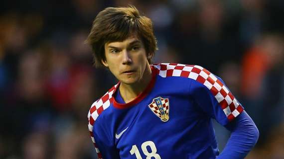 Sport - Anche il Barça 'spia' Ante Coric. E l'Inter...