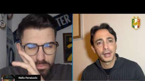 Rivivi la diretta! TAREMI e FRATTESI i più criticati, ACERBI ora è un CASO da risolvere: l'INTER va sul MERCATO?