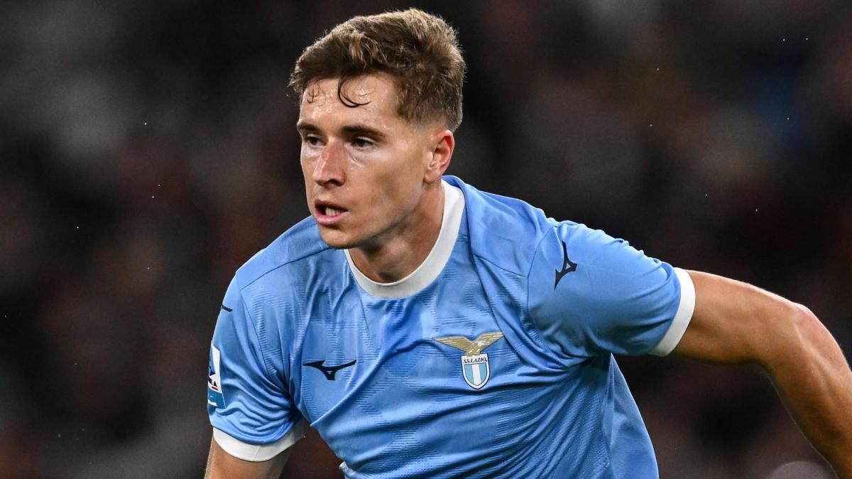 La Lazio sfida il Lecce, Basic indica la via: "Vogliamo rialzarci dopo il ko con l'Inter"