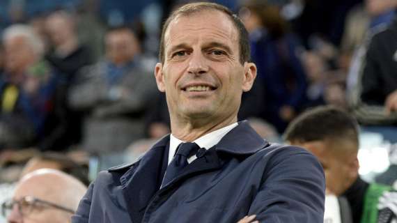 GdS - Inter, tutto su Allegri. Marotta fa leva sul feeling e su un'offerta da 10 milioni netti a stagione. Oggi l'affondo
