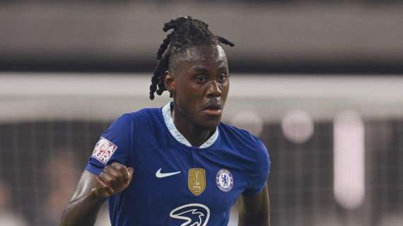 FcIN - Chalobah-Inter, domani nuovo tentativo degli agenti col Chelsea. In alternativa, Acerbi è pronto