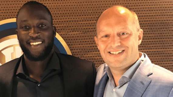 Corsera - Ecco chi è Ledure, l'uomo scelto da Lukaku per tornare all'Inter