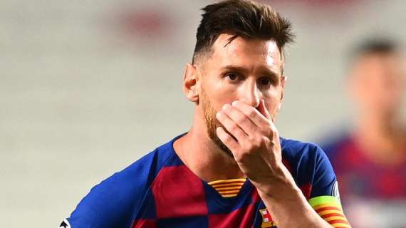 GdS - Messi-Barça, scontro finale: possibili scenari estremi. City, Psg e Inter alla finestra