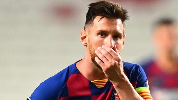 Rousaud: "Messi si ritirerà al Newell's. Con un progetto sportivo ambizioso potrebbe restare a Barcellona"