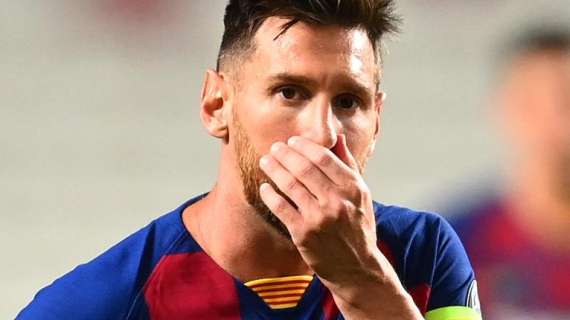 GdS - Messi-Barça distanza, ma una soluzione va trovata. Oggi ancora un incontro tra le parti