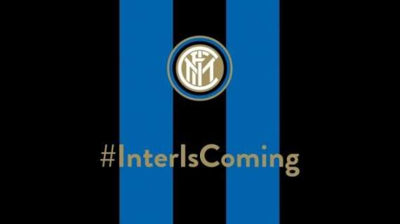 Keep calm, Inter is coming
