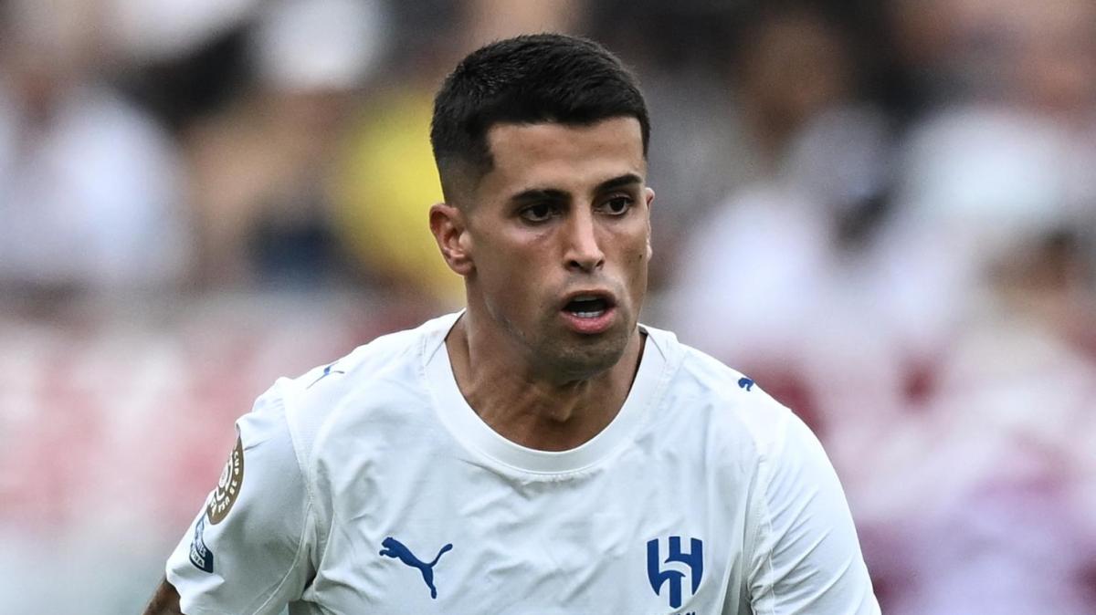 GdS - Cancelo rompe con l’Al-Hilal di Inzaghi: il ritorno all'Inter potrebbe essere più di una suggestione